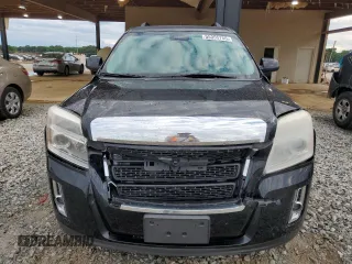 2015 GMC Terrain SLT с VIN 2GKALSEK6F6220524, выставлен на аукционе Copart как лот 55355755 с пробегом 131 871 миль миль и Списание • Salvage title. История ставок и продаж доступна на DreamBid. Изображение 5.