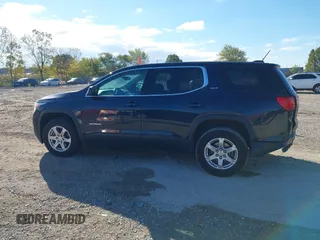 2017 GMC Acadia SLE z VIN 1GKKNKLA6HZ304990, wystawiony jako IAAI lot #40560997 z przebiegiem 93 700 mil mil oraz . Historia ofert i sprzedaży dostępna na DreamBid. Obrazek 14.