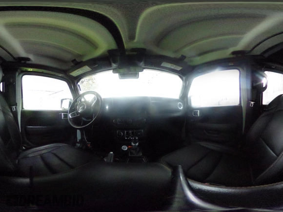 2024 Jeep Wrangler Sahara with VIN 1C4RJXP63RW202929, listed as a IAAI auction lot 41002346 with 12,332 mi miles and . Bid and sale history available at DreamBid. Image 20.