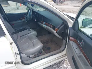 2004 Buick LeSabre Custom with VIN 1G4HP54K644116630, listed as a IAAI auction lot 42179915 with 171,554 mi miles and . Bid and sale history available at carsss.com. Image 5.