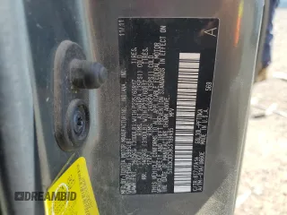 2012 Toyota Sienna with VIN 5TDZK3DC8CS198495, listed as a Copart auction lot 57335205 with 66,786 mi miles and Salvage title. Bid and sale history available at DreamBid. Image 13.