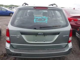 2005 Ford Focus SE with VIN 1FAHP36N65W304897, listed as a IAAI auction lot 40495173 with Not Provided miles and . Bid and sale history available at carsss.com. Image 16.