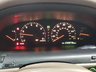 1996 Lexus ES 300 с VIN JT8BF12GXT0183837, выставлен на аукционе Copart как лот 78063524 с пробегом 233 276 миль миль и Списание • Salvage title. История ставок и продаж доступна на DreamBid. Изображение 9.