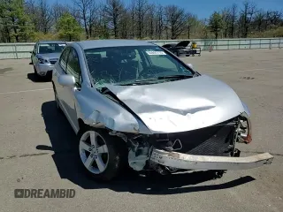 2009 Honda Civic LX z VIN 2HGFA165X9H333316, wystawiony jako Copart lot #55697715 z przebiegiem Nie podano mil oraz Szkody całkowita. Historia ofert i sprzedaży dostępna na DreamBid. Obrazek 14.