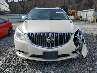 2014 Buick Enclave Premium with VIN 5GAKVCKDXEJ143892, listed as a Copart auction lot 51901205 with 165,813 mi miles and Clean Title. Bid and sale history available at DreamBid. Image 5.