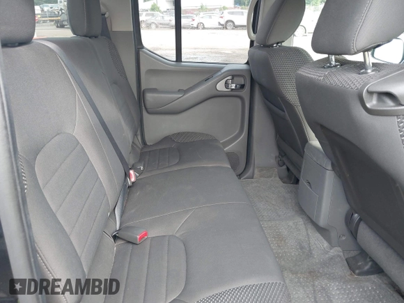 2012 Nissan Frontier SV с VIN 1N6AD0EV3CC465966, выставлен на аукционе IAAI как лот 42464512 с пробегом 145 068 миль миль и . История ставок и продаж доступна на DreamBid. Изображение 8.