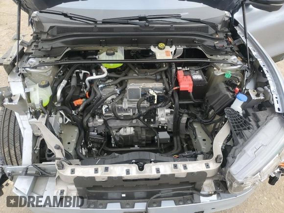 2022 Ford Mustang Mach-E Premium z VIN 3FMTK3SU8NMA43722, wystawiony jako Copart lot #62332945 z przebiegiem 13 559 mil mil oraz Szkoda całkowita • Salvage title. Historia ofert i sprzedaży dostępna na DreamBid. Obrazek 12.