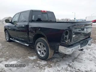 2010 Dodge 1500 SLT with VIN 1D7RV1CTXAS255030, listed as a IAAI auction lot 41412265 with 84,606 mi miles and . Bid and sale history available at DreamBid. Image 3.