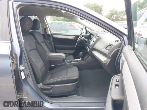 2017 Subaru Outback Premium with VIN 4S4BSACC6H3296937, listed as a IAAI auction lot 42070768 with 74,778 mi miles and . Bid and sale history available at DreamBid. Image 5.