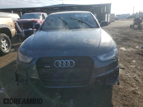 2016 Audi A4 Premium Plus z VIN WAUFFAFL6GN004208, wystawiony jako Copart lot #45986695 z przebiegiem 119 082 mil mil oraz Czysty tytuł • Clean title. Historia ofert i sprzedaży dostępna na DreamBid. Obrazek 5.