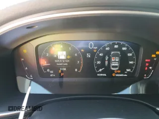 2023 Honda Civic Touring z VIN 2HGFE1F94PH310134, wystawiony jako Copart lot #52311085 z przebiegiem 32 682 mil mil oraz Szkoda całkowita • Salvage title. Historia ofert i sprzedaży dostępna na DreamBid. Obrazek 9.