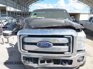 2014 Ford F-250 XL with VIN 1FT7W2BTXEEB50496, listed as a IAAI auction lot 42227049 with 152,317 mi miles and . Bid and sale history available at DreamBid. Image 12.