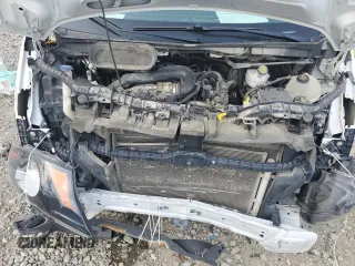 2020 Ford Transit with VIN 1FTBW1Y82LKA36322, listed as a Copart auction lot 71431554 with 164,846 mi miles and Salvage Title. Bid and sale history available at DreamBid. Image 12.
