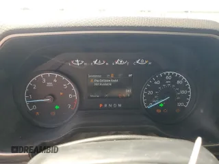 2021 Ford F-150 XL с VIN 1FTEW1CP7MFA45149, выставлен на аукционе Copart как лот 57301975 с пробегом 124 413 миль миль и Списание • Salvage title. История ставок и продаж доступна на DreamBid. Изображение 9.