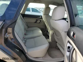 2008 Subaru Outback (Natl) i with VIN 4S4BP61C287323741, listed as a Copart auction lot 86879674 with 90,355 mi miles and Non Repairable. Bid and sale history available at carsss.com. Image 10.