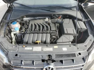2013 Volkswagen Passat SEL Premium with VIN 1VWCM7A34DC052705, listed as a Copart auction lot 80663534 with 95,074 mi miles and Salvage Title. Bid and sale history available at carsss.com. Image 11.