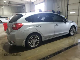 2013 Subaru Impreza Premium z VIN JF1GPAD60DH813589, wystawiony jako Copart lot #55914875 z przebiegiem 139 781 mil mil oraz Szkoda całkowita • Salvage title. Historia ofert i sprzedaży dostępna na DreamBid. Obrazek 3.