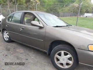 1999 Nissan Altima XE with VIN 1N4DL01D2XC150751, listed as a IAAI auction lot 42042391 with 258,949 mi miles and . Bid and sale history available at carsss.com. Image 13.
