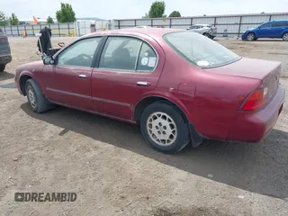 1995 Nissan Maxima GLE с VIN JN1CA21D4ST044224, выставлен на аукционе IAAI как лот 42511222 с пробегом 200 581 миль миль и . История ставок и продаж доступна на DreamBid. Изображение 3.