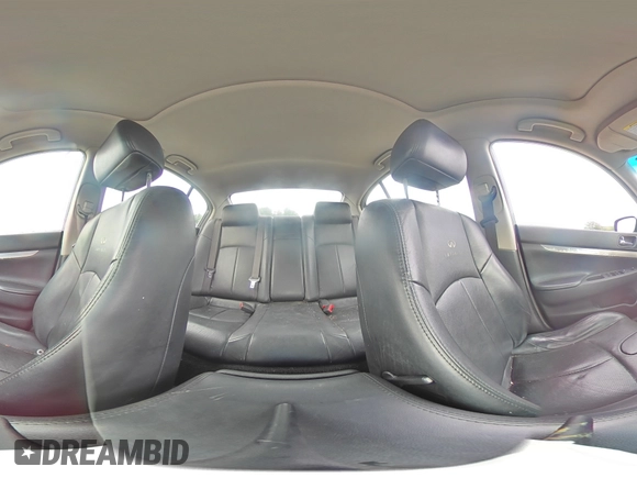 2014 Infiniti QX80 with VIN JN8AZ2NE6E9062648, listed as a Copart auction lot 74197353 with 132,320 mi miles and Salvage title. Bid and sale history available at DreamBid. Image 13.