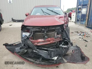 2014 Mazda CX-9 Grand Touring с VIN JM3TB3DA6E0441772, выставлен на аукционе Copart как лот 60832875 с пробегом Не указан миль и На запчасти • Non repairable. История ставок и продаж доступна на DreamBid. Изображение 5.