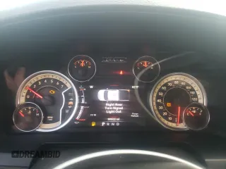 2014 Ram 1500 Sport z VIN 1C6RR7MTXES136911, wystawiony jako Copart lot #62256965 z przebiegiem 303 522 mil mil oraz Czysty tytuł • Clean title. Historia ofert i sprzedaży dostępna na DreamBid. Obrazek 9.