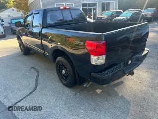 2010 Toyota Tundra 4WD Truck with VIN 5TFUY5F14AX106337, listed as a Copart auction lot 75692084 with 106,050 mi miles and Clean Title. Bid and sale history available at carsss.com. Image 3.