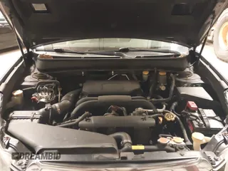 2012 Subaru Outback 2.5i with VIN 4S4BRBAC6C1301224, listed as a IAAI auction lot 41873071 with 202,576 mi miles and . Bid and sale history available at DreamBid. Image 10.