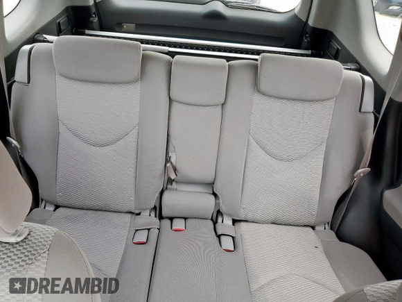 2006 Toyota RAV4 Limited with VIN JTMZD31V265019779, listed as a Copart auction lot 57600855 with 123,628 mi miles and Clean title. Bid and sale history available at DreamBid. Image 10.