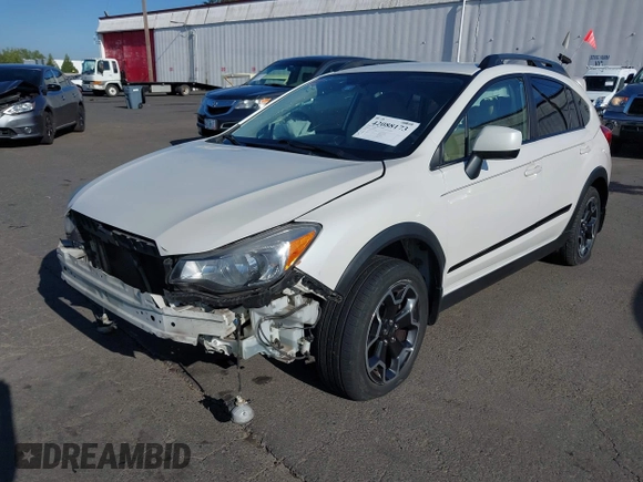 2014 Subaru Crosstrek Premium z VIN JF2GPAWC9E8209135, wystawiony jako IAAI lot #42088173 z przebiegiem 93 234 mil mil oraz . Historia ofert i sprzedaży dostępna na DreamBid. Obrazek 18.