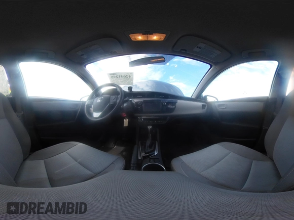 2016 Toyota Corolla L with VIN 2T1BURHE7GC651689, listed as a IAAI auction lot 42641275 with 77,886 mi miles and . Bid and sale history available at DreamBid. Image 18.