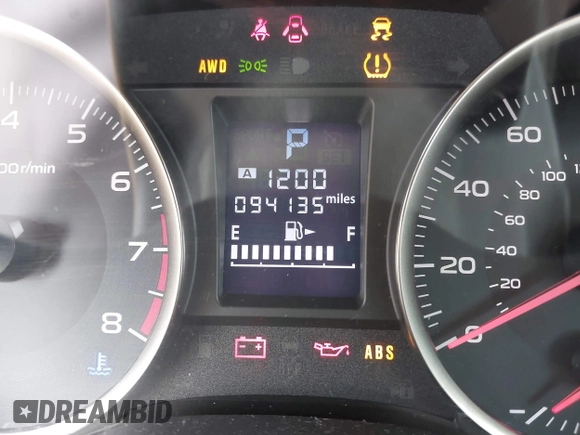 2014 Subaru Crosstrek Limited с VIN JF2GPAKC1E8285003, выставлен на аукционе IAAI как лот 42275562 с пробегом 94 135 миль миль и . История ставок и продаж доступна на DreamBid. Изображение 7.