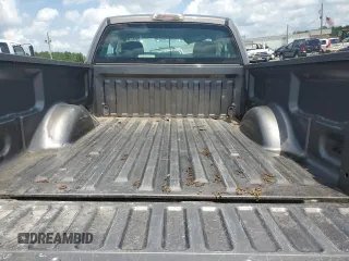 2009 Ford F-150 XL with VIN 1FTRF12W19KB34000, listed as a Copart auction lot 57475655 with Not provided miles and Salvage title. Bid and sale history available at DreamBid. Image 10.