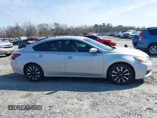 2018 Nissan Altima SR with VIN 1N4AL3AP6JC132730, listed as a IAAI auction lot 41585178 with 128,882 mi miles and . Bid and sale history available at DreamBid. Image 13.