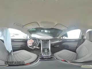 2016 Ford Fusion S with VIN 3FA6P0G7XGR130019, listed as a Copart auction lot 53971374 with 97,637 mi miles and Salvage title. Bid and sale history available at DreamBid. Image 13.