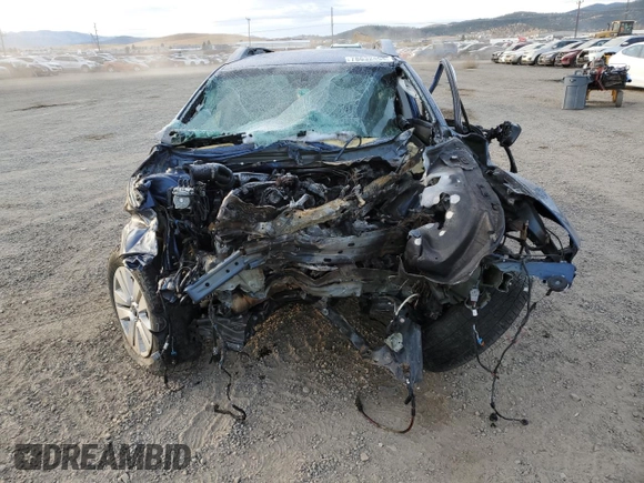 2019 Subaru Outback Premium with VIN 4S4BSAFC3K3225567, listed as a Copart auction lot 78632494 with Not provided miles and Salvage title. Bid and sale history available at DreamBid. Image 5.