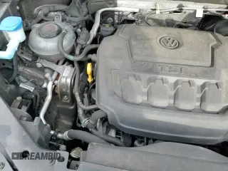 2021 Volkswagen Tiguan SE z VIN 3VV2B7AX8MM158131, wystawiony jako Copart lot #81827505 z przebiegiem 87 744 mil mil oraz Szkoda całkowita • Salvage title. Historia ofert i sprzedaży dostępna na DreamBid. Obrazek 15.