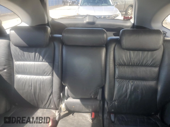 2007 Honda CR-V EX-L with VIN 5J6RE48727L808872, listed as a Copart auction lot 53890225 with 129,289 mi miles and Clean Title. Bid and sale history available at carsss.com. Image 10.