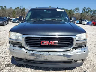 2005 GMC Yukon XL SLT with VIN 3GKEC16Z25G207232, listed as a Copart auction lot 45789745 with 184,032 mi miles and Salvage Title. Bid and sale history available at carsss.com. Image 5.