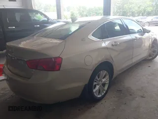 2015 Chevrolet Impala LT z VIN 2G1115SL4F9178247, wystawiony jako IAAI lot #42536199 z przebiegiem 73 531 mil mil oraz . Historia ofert i sprzedaży dostępna na DreamBid. Obrazek 4.