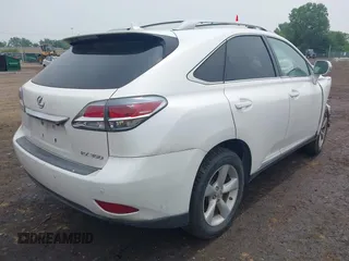 2013 Lexus RX 350 с VIN 2T2BK1BA1DC183091, выставлен на аукционе IAAI как лот 42416813 с пробегом Не указан миль и . История ставок и продаж доступна на DreamBid. Изображение 4.
