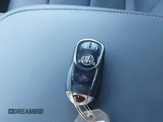 2024 Buick Enclave Premium with VIN 5GAERCKW8RJ127232, listed as a IAAI auction lot 41685518 with 12,942 mi miles and . Bid and sale history available at DreamBid. Image 11.