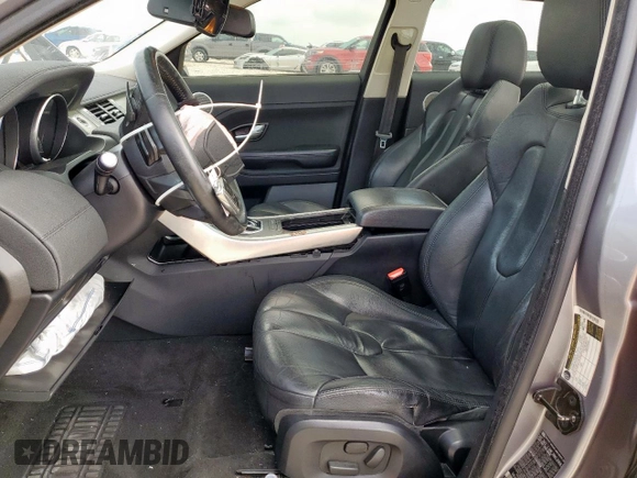 2013 Land Rover Range Rover Evoque Pure Plus z VIN SALVP2BG5DH808206, wystawiony jako Copart lot #61600965 z przebiegiem 160 596 mil mil oraz Szkoda całkowita • Salvage title. Historia ofert i sprzedaży dostępna na DreamBid. Obrazek 7.