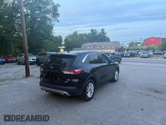 2020 Ford Escape SE с VIN 1FMCU9G63LUB53741, выставлен на аукционе Copart как лот 62328685 с пробегом 176 070 миль миль и Чистый • Clean title. История ставок и продаж доступна на DreamBid. Изображение 4.