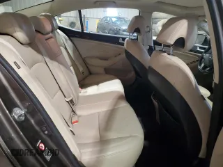 2014 Kia Cadenza Premium with VIN KNALN4D76E5152286, listed as a Copart auction lot 80848754 with 89,719 mi miles and Salvage Title. Bid and sale history available at carsss.com. Image 10.