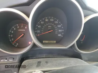 2002 Lexus SC 430 z VIN JTHFN48Y920001694, wystawiony jako Copart lot #48385885 z przebiegiem 105 296 mil mil oraz Szkoda całkowita • Salvage title. Historia ofert i sprzedaży dostępna na DreamBid. Obrazek 9.
