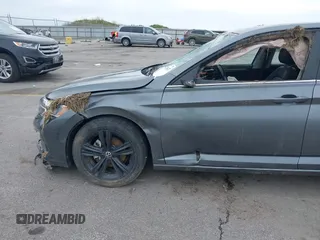 2022 Volkswagen Jetta SE with VIN 3VW7M7BU5NM000413, listed as a IAAI auction lot 42326437 with 61,385 mi miles and . Bid and sale history available at DreamBid. Image 6.