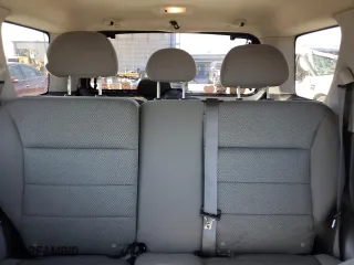 2005 Ford Escape XLT with VIN 1FMYU03155DA05427, listed as a Copart auction lot 50506675 with 142,130 mi miles and Salvage Title. Bid and sale history available at carsss.com. Image 10.