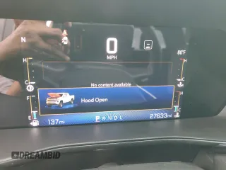 2023 Chevrolet Colorado 2WD LT с VIN 1GCPSCEK3P1227031, выставлен на аукционе Copart как лот 50354485 с пробегом 27 633 миль миль и Списание • Salvage title. История ставок и продаж доступна на DreamBid. Изображение 9.