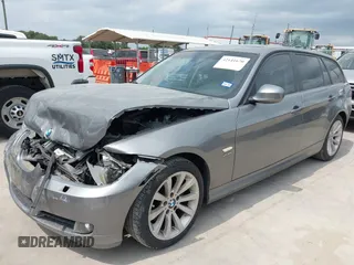2011 BMW 3 Series 328i xDrive with VIN WBAUU3C52BA542337, listed as a IAAI auction lot 42141670 with 59,479 mi miles and . Bid and sale history available at DreamBid. Image 17.